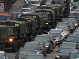 L'Occident juge illégales les tentatives russes d'annexer la Crimée 